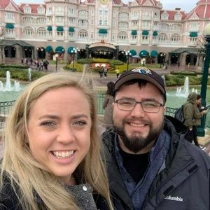 Meet your Posher, Josiah